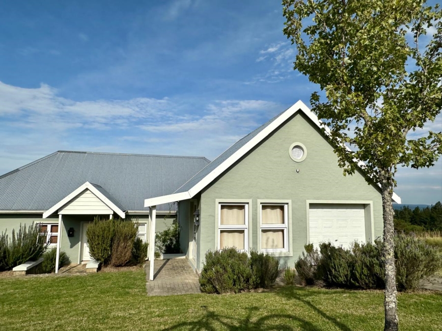 5 Bedroom Property for Sale in Katberg Eastern Cape